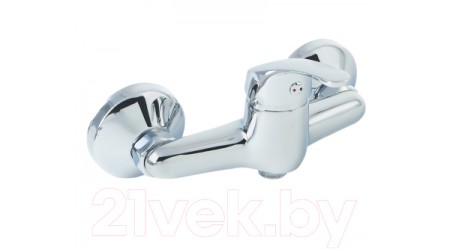 Смеситель Ferro Basic BBC77 