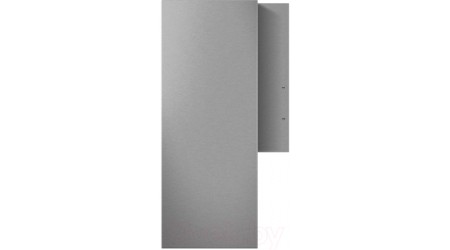 Вытяжка коробчатая Maunfeld Bath 401 (нержавеющая сталь)