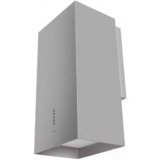 Вытяжка коробчатая Maunfeld Bath 401 (нержавеющая сталь)