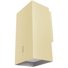Вытяжка коробчатая Maunfeld Bath 401 (бежевый)