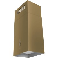 Вытяжка коробчатая Maunfeld Bath Isla 401 (золото)