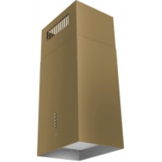 Вытяжка коробчатая Maunfeld Bath Isla 401 (золото)