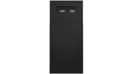 Вытяжка коробчатая Maunfeld Bath Isla 402 (черный)