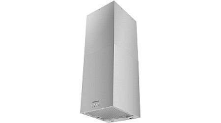 Вытяжка коробчатая Maunfeld Bath Light 35 (нержавеющая сталь)