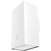 Вытяжка коробчатая Maunfeld Bath Plus 402 (белый)