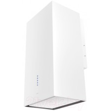 Вытяжка коробчатая Maunfeld Bath Plus 402 (белый)