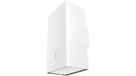 Вытяжка коробчатая Maunfeld Bath Plus 402 (белый)