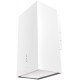 Вытяжка коробчатая Maunfeld Bath Plus 402 (белый)