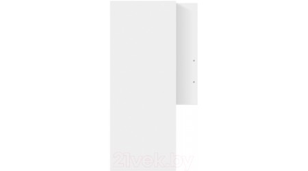 Вытяжка коробчатая Maunfeld Bath Plus 402 (белый)
