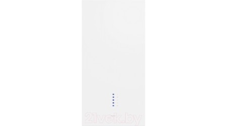 Вытяжка коробчатая Maunfeld Bath Plus 402 (белый)