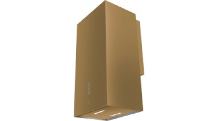 Вытяжка коробчатая Maunfeld Bath Plus 402 (золото)