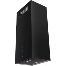 Вытяжка коробчатая Maunfeld Bath Plus 402IL (черный)