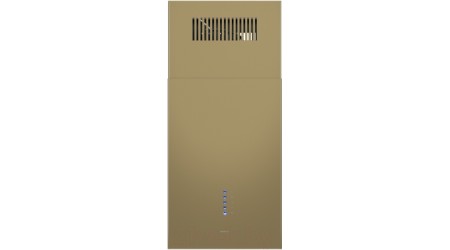 Вытяжка коробчатая Maunfeld Bath Plus 402IL (золото)
