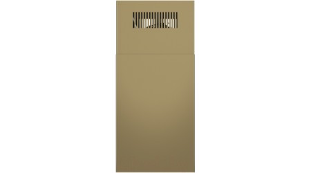 Вытяжка коробчатая Maunfeld Bath Plus 402IL (золото)