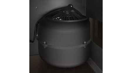 Вытяжка коробчатая Maunfeld Bath Plus 402IL (золото)