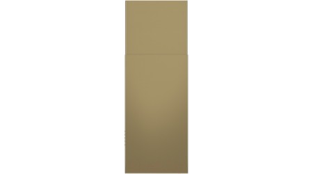 Вытяжка коробчатая Maunfeld Bath Plus 402IL (золото)