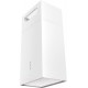 Вытяжка коробчатая Maunfeld Bath Plus 402IL (белый)