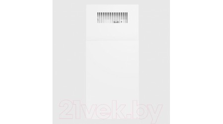 Вытяжка коробчатая Maunfeld Bath Plus 402IL (белый)
