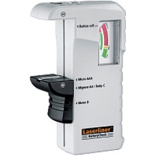 Тестер уровня заряда батареек Laserliner BatteryCheck 083.005A
