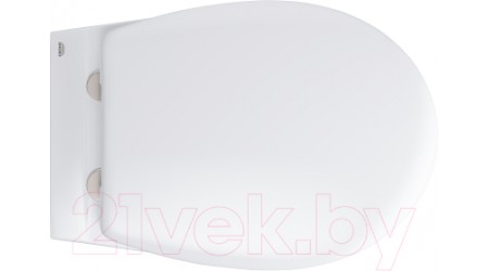 Унитаз подвесной GROHE Bau 39351000