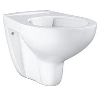 Унитаз подвесной GROHE Bau 39427000