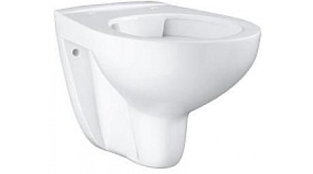 Унитаз подвесной GROHE Bau 39427000