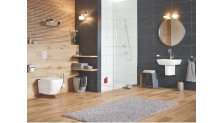 Полупьедестал GROHE Bau Ceramic 39201000