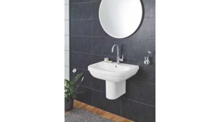 Полупьедестал GROHE Bau Ceramic 39201000