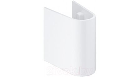 Полупьедестал GROHE Bau Ceramic 39325000