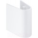 Полупьедестал GROHE Bau Ceramic 39325000