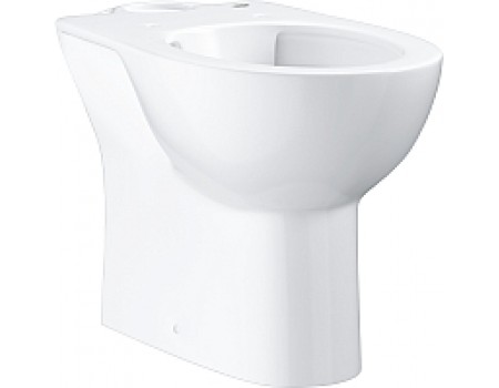 Унитаз напольный GROHE Bau Ceramic 39349000