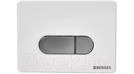 Унитаз подвесной с инсталляцией GROHE Bau Ceramic 39351000 МЛ + Novum 525 040000 + D7 040037