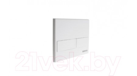 Унитаз подвесной с инсталляцией GROHE Bau Ceramic 39351000 МЛ + Novum 525 040000 + L4 040014