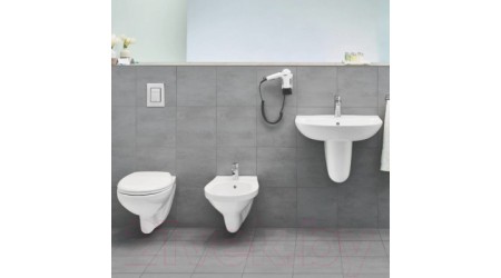 Полупьедестал GROHE Bau Ceramic 39426000