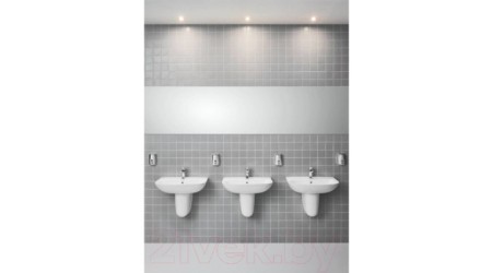 Полупьедестал GROHE Bau Ceramic 39426000