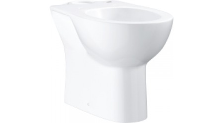 Унитаз напольный GROHE Bau Ceramic 39428000