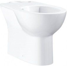 Унитаз напольный GROHE Bau Ceramic 39429000