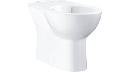Унитаз напольный GROHE Bau Ceramic 39429000