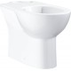 Унитаз напольный GROHE Bau Ceramic 39429000