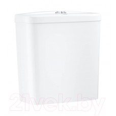 Сливной бачок GROHE Bau Ceramic 39436000