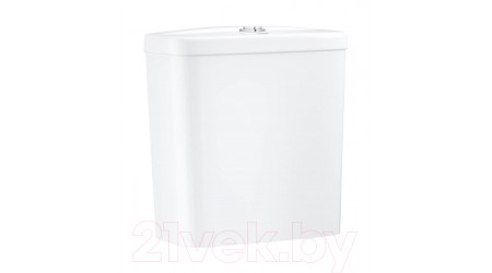 Сливной бачок GROHE Bau Ceramic 39436000