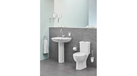 Сливной бачок GROHE Bau Ceramic 39436000