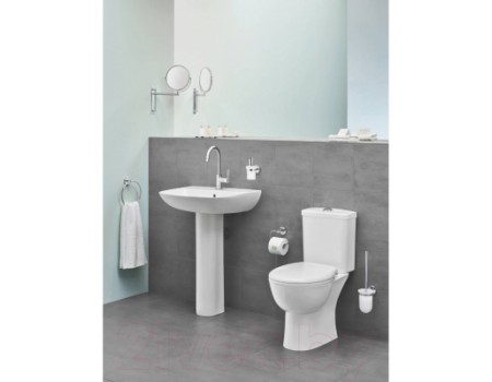 Сливной бачок GROHE Bau Ceramic 39436000