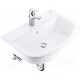 Умывальник GROHE Bau Ceramic / 39644000