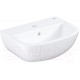 Умывальник GROHE Bau Ceramic 45 / 39424000
