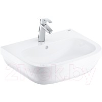 Умывальник GROHE Bau Ceramic 60 / 39641000