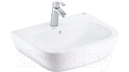 Комплект сантехники GROHE Bau Ceramic 60 39641000
