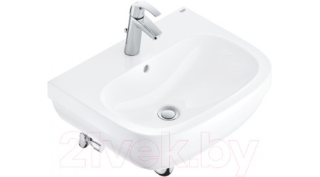 Комплект сантехники GROHE Bau Ceramic 60 39641000