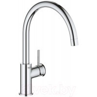 Смеситель GROHE BauClassic 31234001
