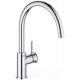 Смеситель GROHE BauClassic 31234001